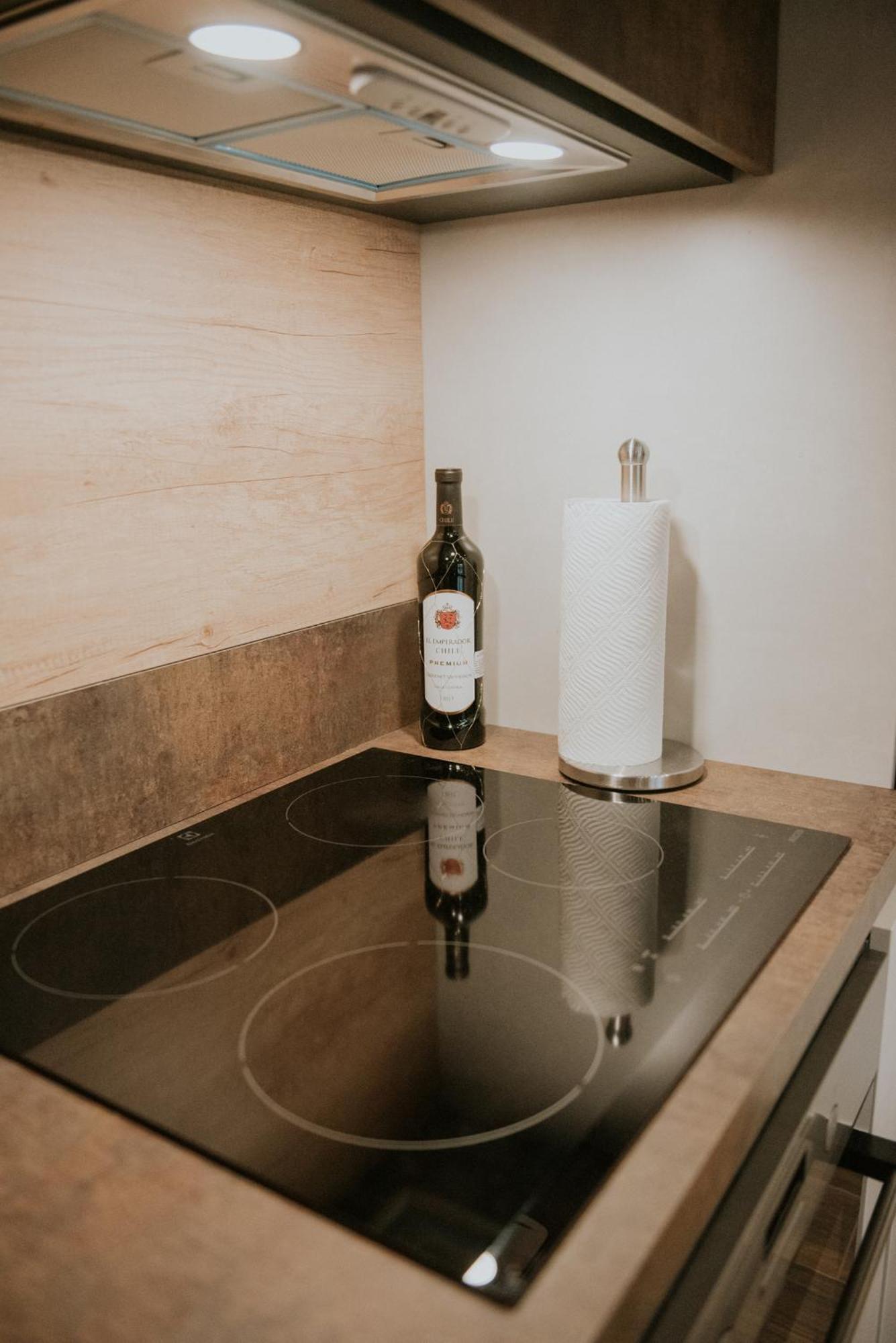 Vila Mojca Apartments Jasna & Jelka Kranjska Gora Chambre photo