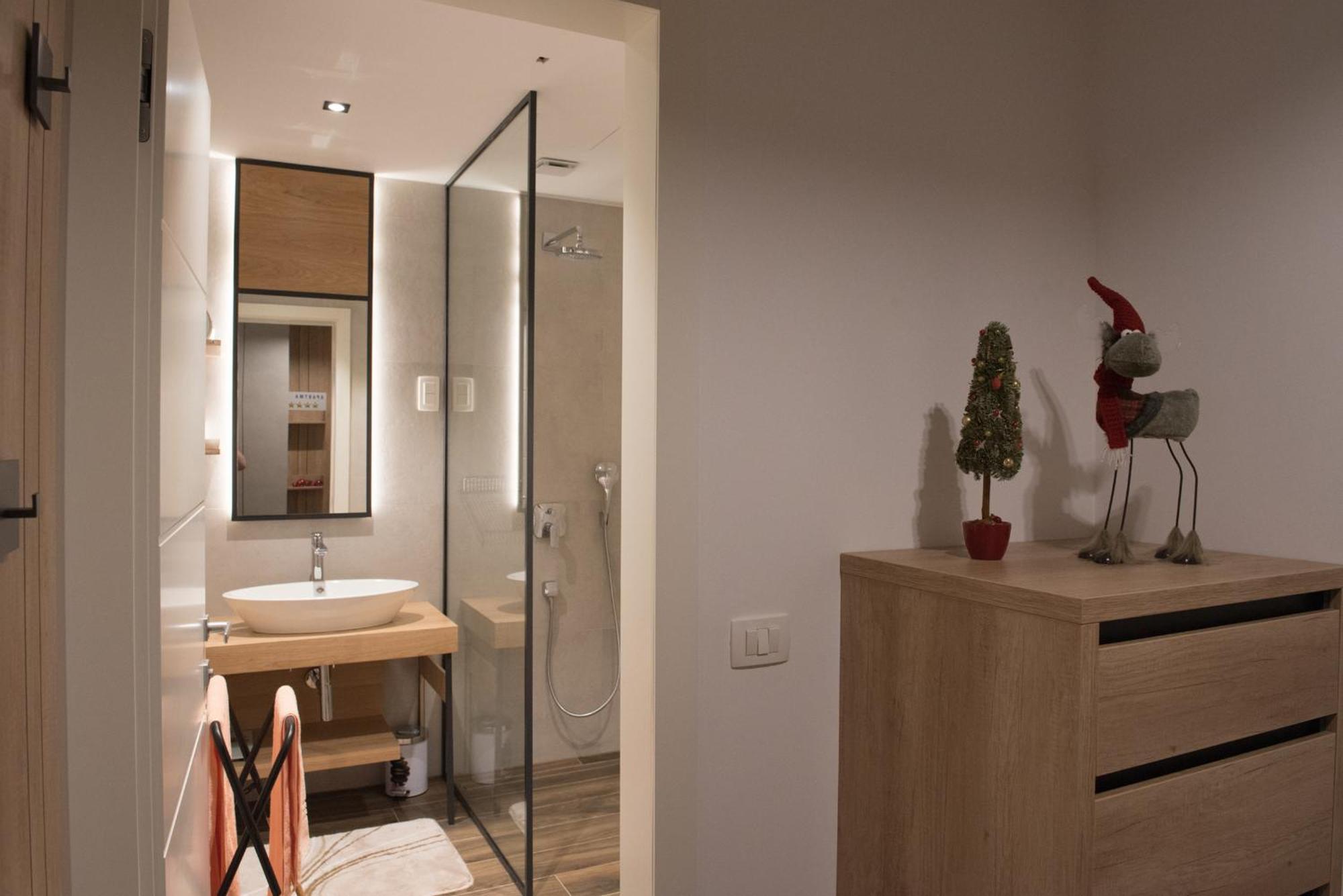 Vila Mojca Apartments Jasna & Jelka Kranjska Gora Chambre photo