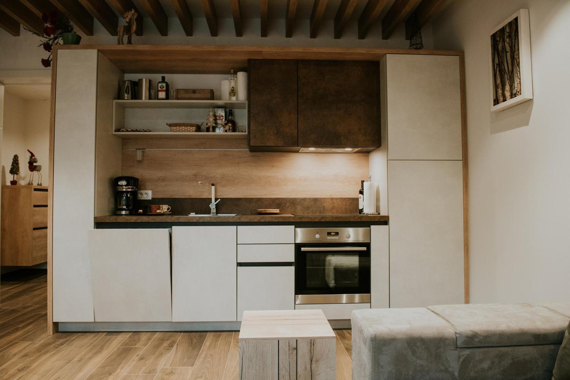 Vila Mojca Apartments Jasna & Jelka Kranjska Gora Extérieur photo