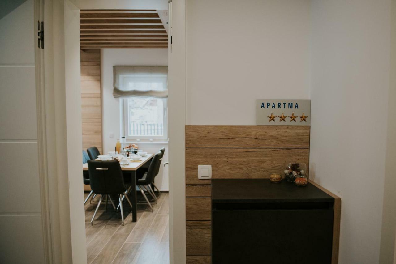 Vila Mojca Apartments Jasna & Jelka Kranjska Gora Extérieur photo
