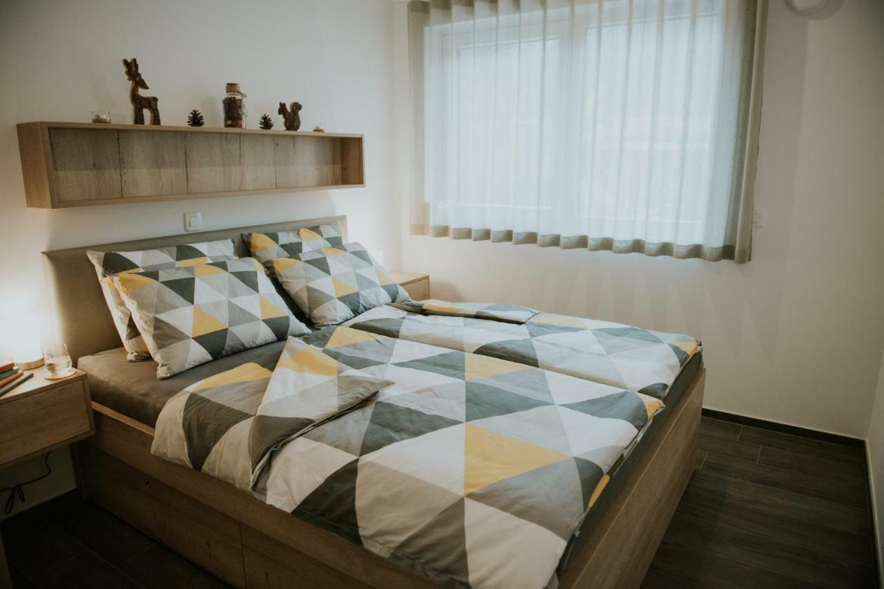 Vila Mojca Apartments Jasna & Jelka Kranjska Gora Extérieur photo
