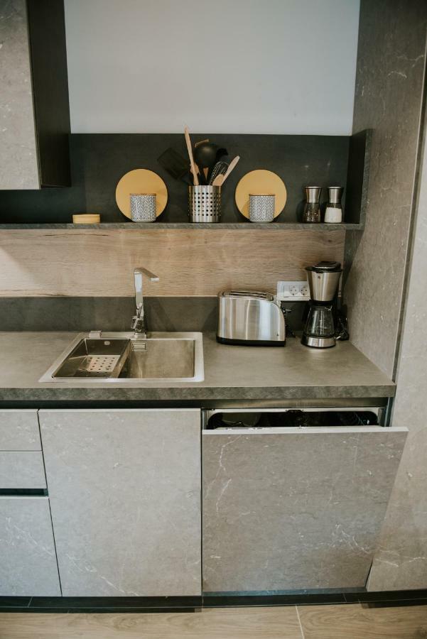 Vila Mojca Apartments Jasna & Jelka Kranjska Gora Extérieur photo