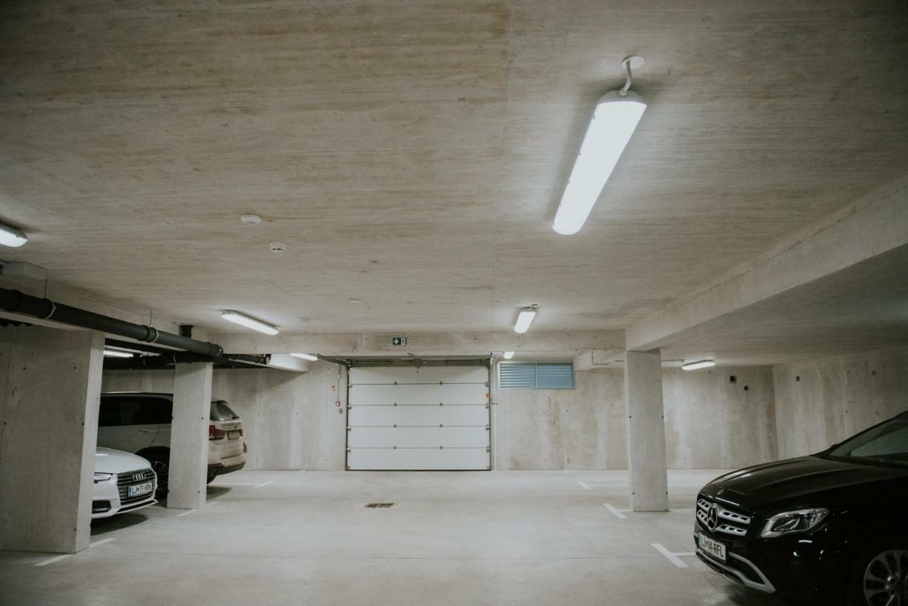 Vila Mojca Apartments Jasna & Jelka Kranjska Gora Extérieur photo