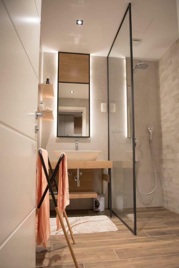 Vila Mojca Apartments Jasna & Jelka Kranjska Gora Extérieur photo